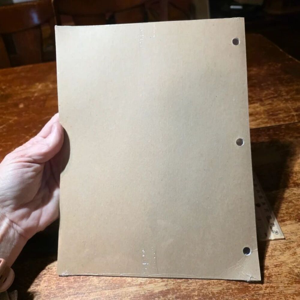 Stuart Hill Science Graph Paper VTG - Picture 4 of 6
